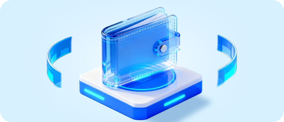 Institutional-grade Virtual Asset Management Solutions